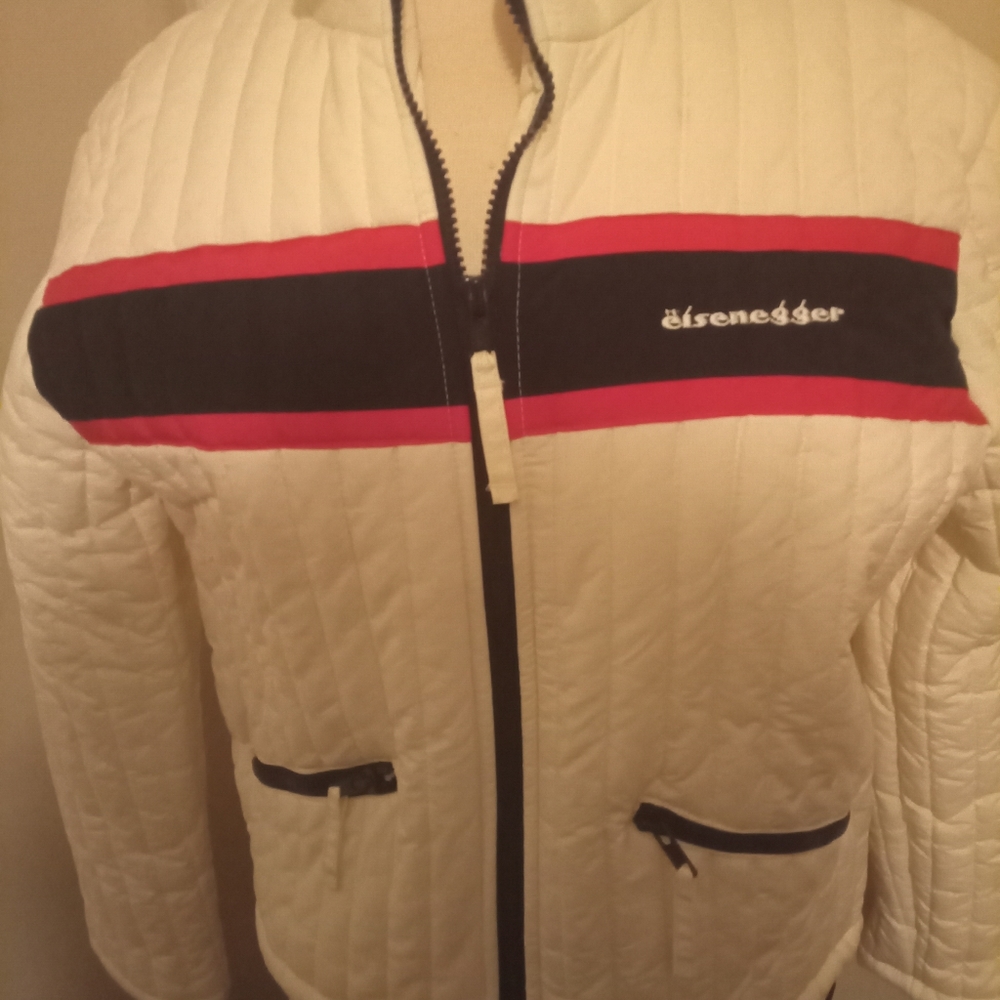 Jacket - Picture 8 of 9